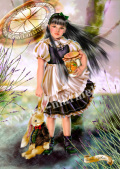 �����������ǲ��DOWN THE RABBIT-HOLE��