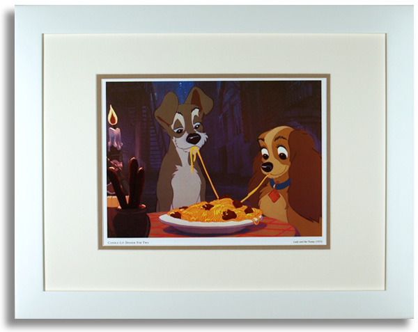 「Bella Notte」額