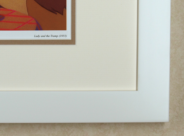 「Bella Notte」マット