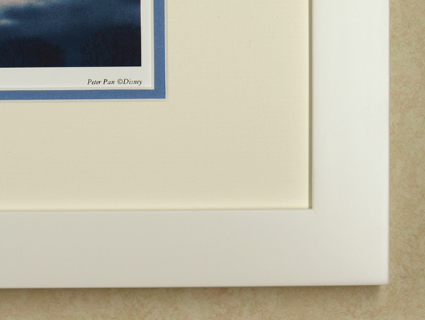 「You Can Fly」マット