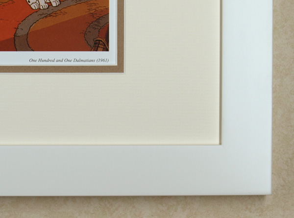 「Ol'Thunderbolt」マット