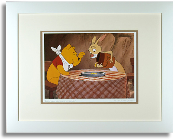 葉祥明 くまのプーさん版画 (クマのプーさん初のホラー実写映画 葉祥明 くまのプーさん版画 (クマのプーさん初のホラー実写映画