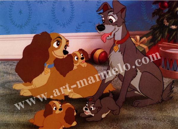 「A Happy Family, a Happy Ending」