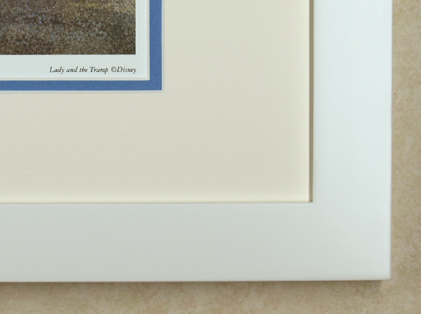 「A Happy Family, a Happy Ending」マット