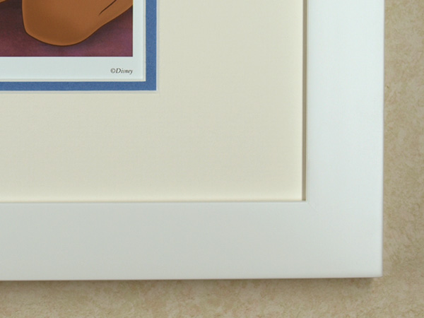 「Stitch and Nani」マット