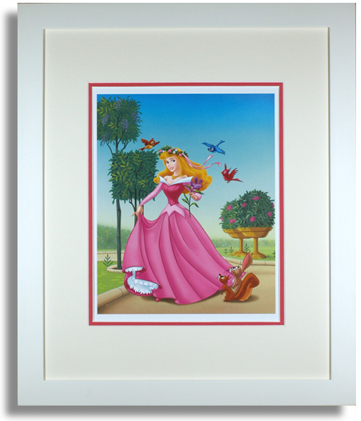 「Sleeping Beauty-A Moment to Remember」額