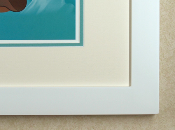 「Koda and Kenai:Riding the Rapids」マット