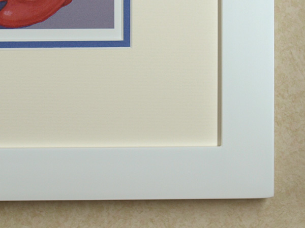 「Mickey and Minnie-Sweet Romance」マット