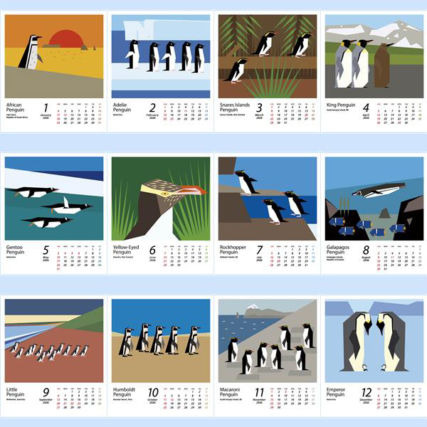 2026年加藤英一郎CDケースカレンダー詳細