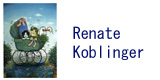 Renate Koblingerポストカード