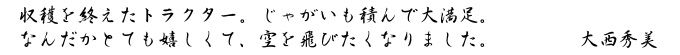 大西秀美「しあわせの空に～秋～」キャプション.jpg